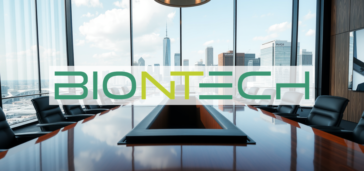 Beitragsbild zu BioNTech Aktie: Forschungspipeline zündet