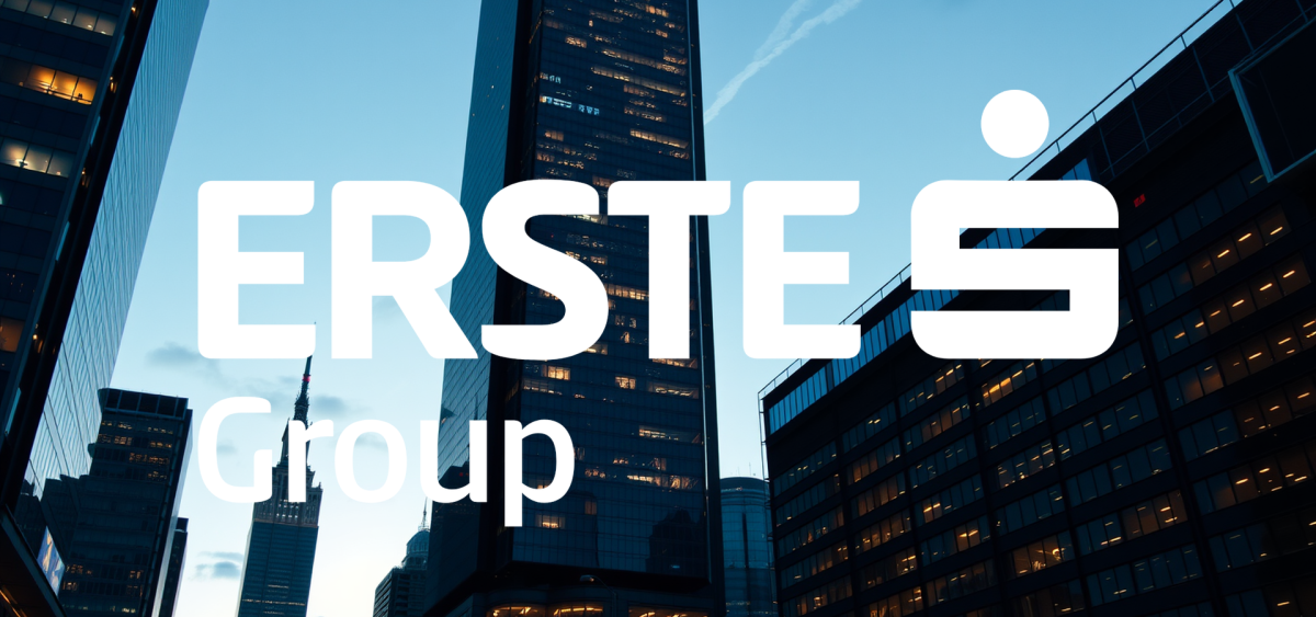 Beitragsbild zu Erste Group Aktie: 7-Milliarden-Coup!