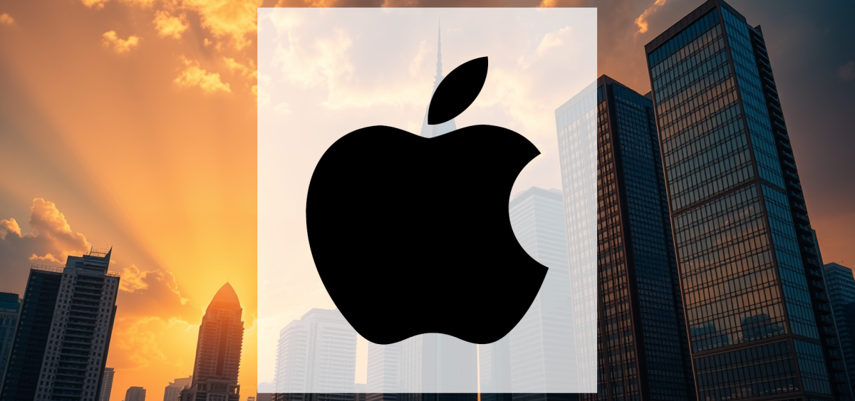 Beitragsbild zu Apple Aktie: Revolution steht bevor