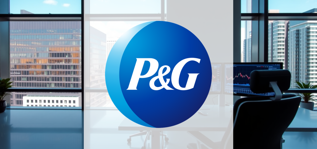 Beitragsbild zu Procter & Gamble Aktie: Es rumort!
