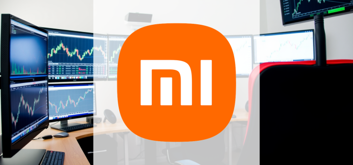 Beitragsbild zu Xiaomi Aktie: Chinas Smartphone-Kollaps schockt Anleger