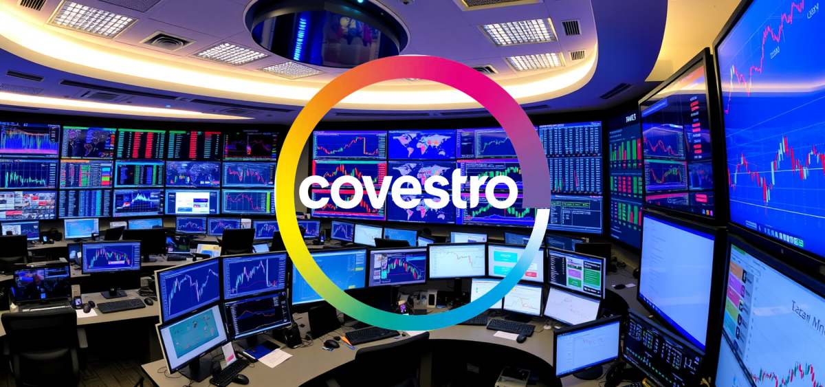 Beitragsbild zu Covestro Aktie: Desaster!