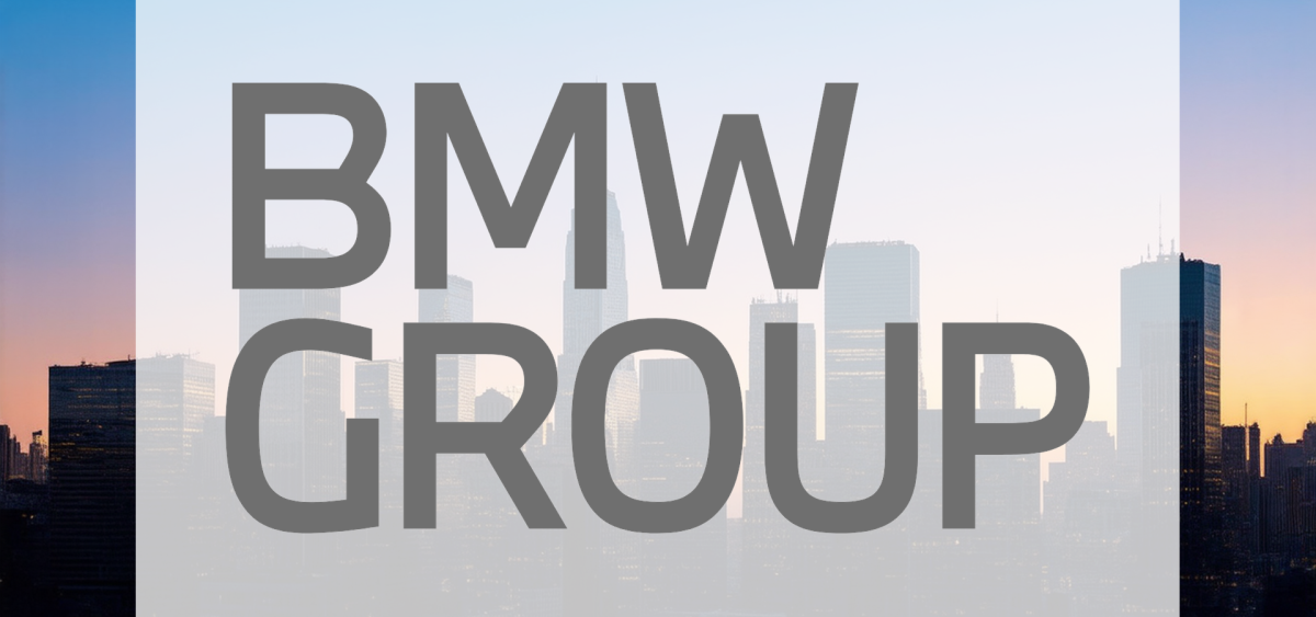 Beitragsbild zu BMW Aktie: Elektro-Offensive gestartet!