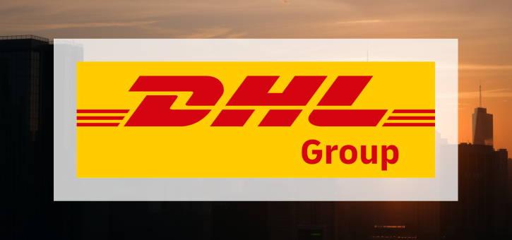Beitragsbild zu DHL Group Aktie: Kampf der Giganten