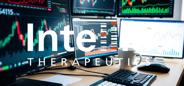 Beitragsbild zu Intellia Therapeutics Aktie: Gen-Editierung mit Durchbruch?