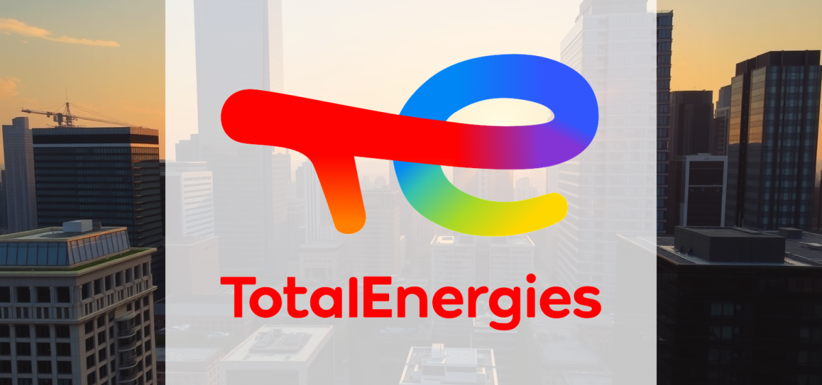 Beitragsbild zu TotalEnergies Aktie: Ungünstige Nachrichten!