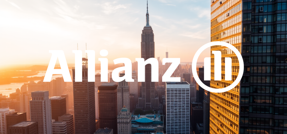 Beitragsbild zu Allianz Aktie: Markterwartungen angepasst