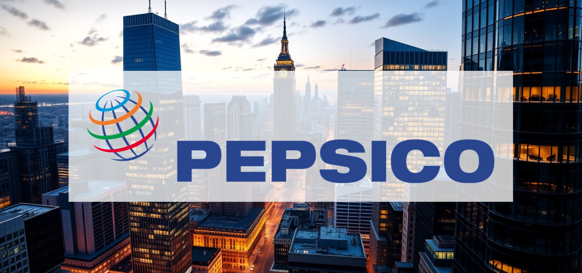 Beitragsbild zu PepsiCo Aktie: Druck von allen Seiten