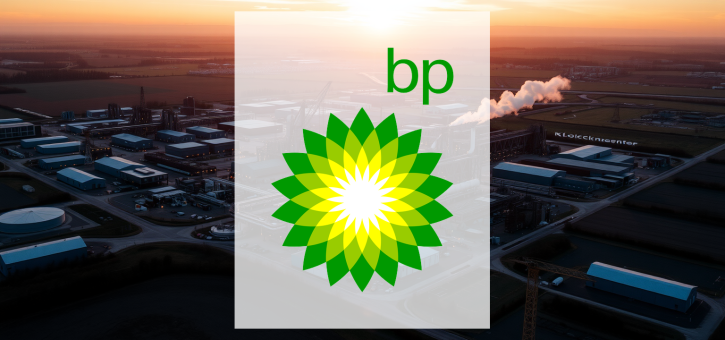 Beitragsbild zu BP Aktie: Schuldengebirge schreckt Investoren ab
