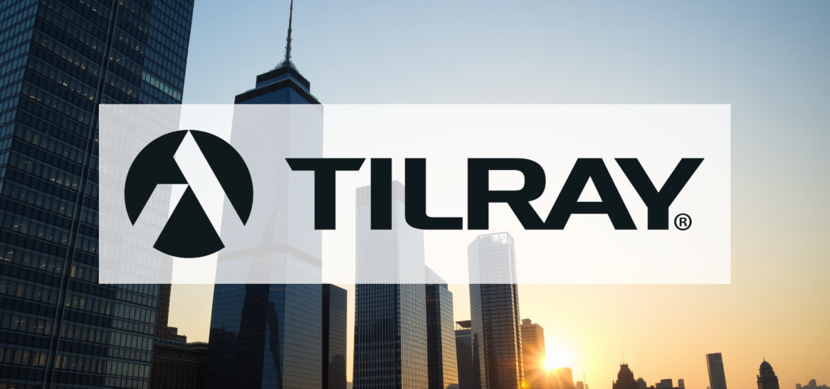 Beitragsbild zu Tilray Aktie: Entscheidung steht an
