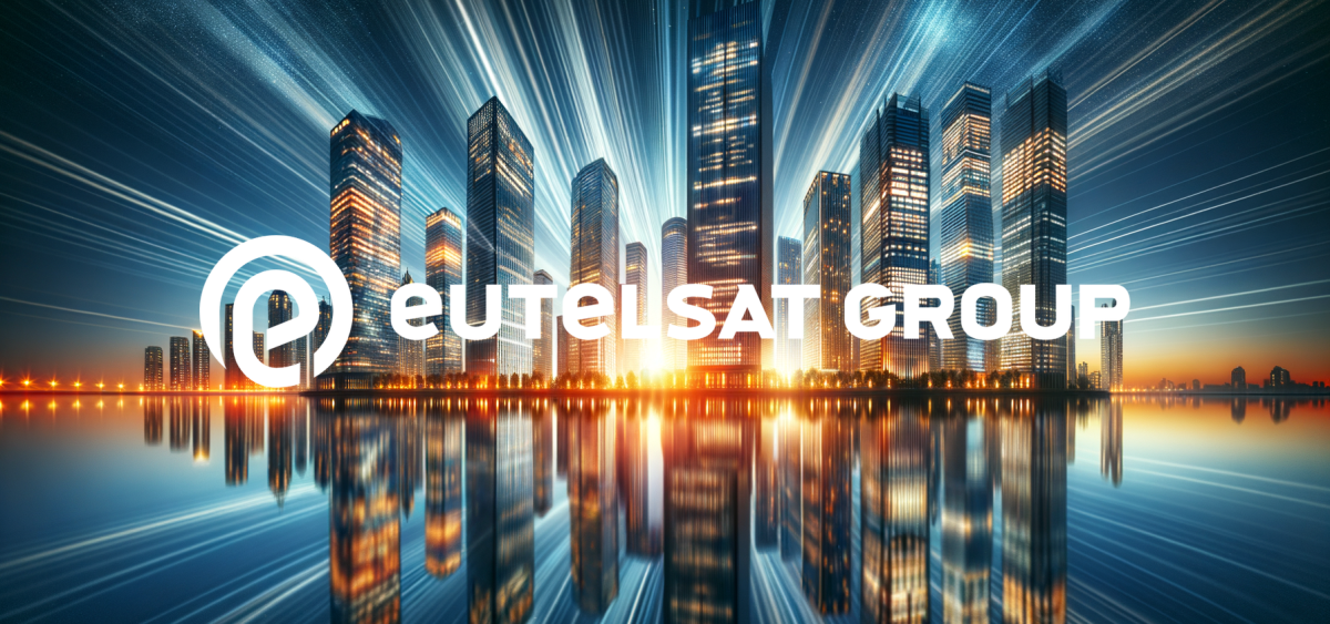 Beitragsbild zu Eutelsat Aktie: Frontalangriff auf Elon Musk!