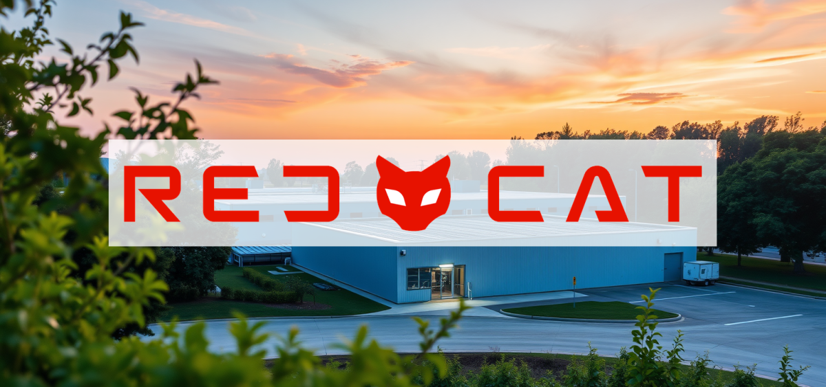 Beitragsbild zu Red Cat Aktie: Warum Insider verkaufen