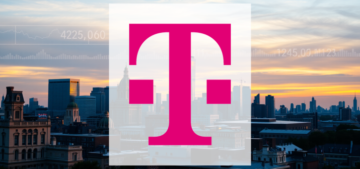 Beitragsbild zu Deutsche Telekom Aktie: Unsicherer Ausblick?