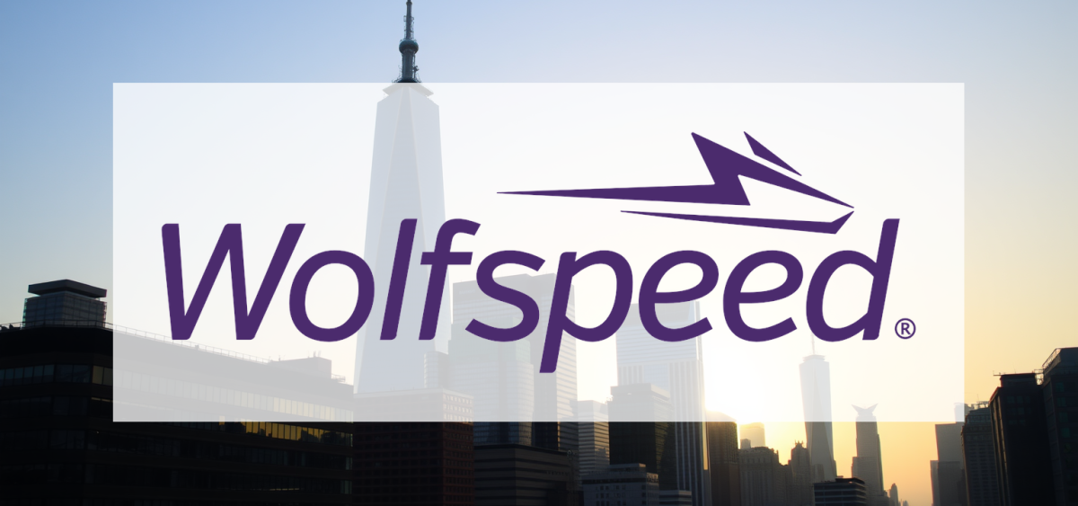 Beitragsbild zu Wolfspeed Aktie: Enormes Marktpotenzial!