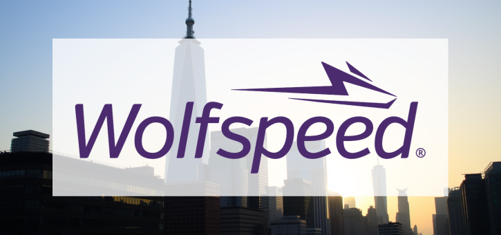 Beitragsbild zu Wolfspeed Aktie: Enormes Marktpotenzial!