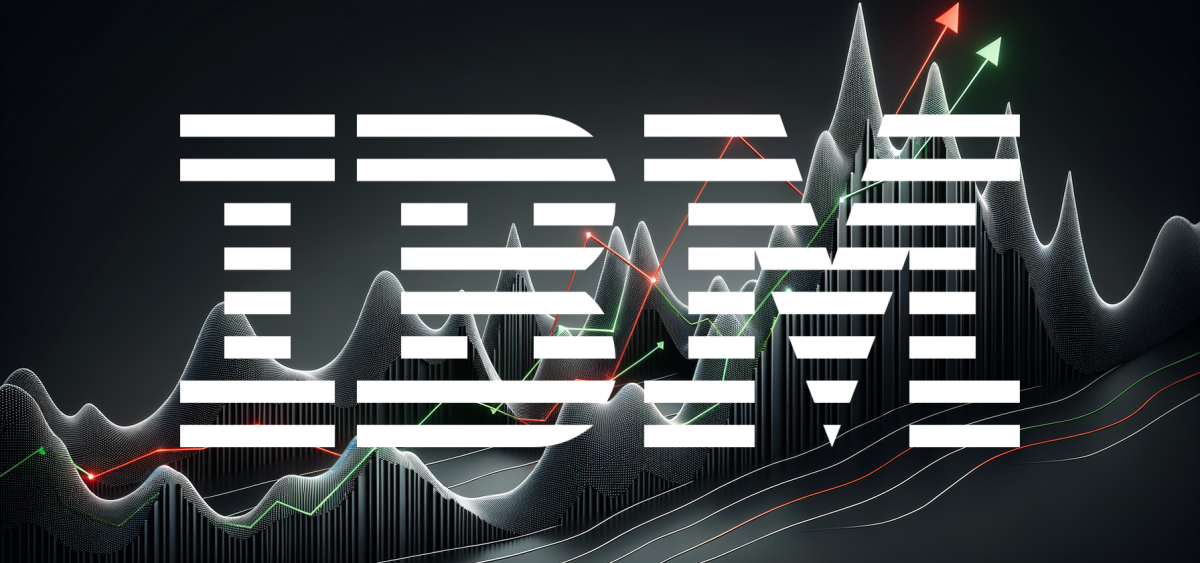 Beitragsbild zu IBM Aktie: Institutionelle setzen auf KI und Quantencomputer