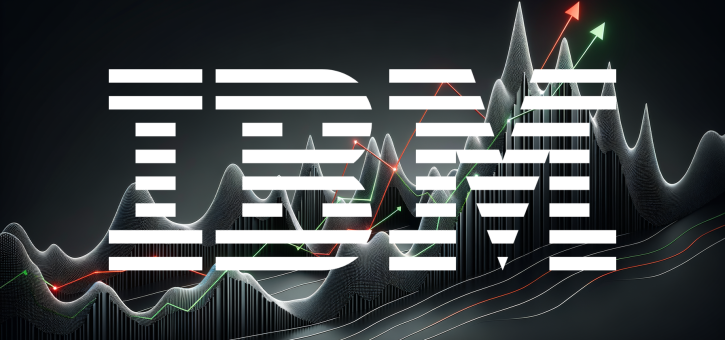 Beitragsbild zu IBM Aktie: Institutionelle setzen auf KI und Quantencomputer