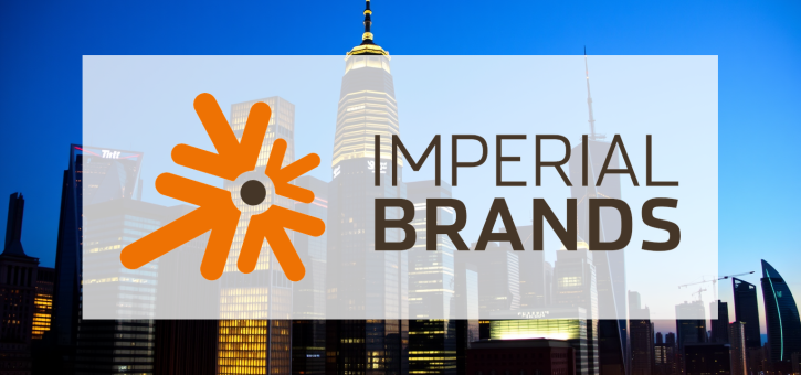 Beitragsbild zu Imperial Brands Aktie: Herausragende Bilanz!