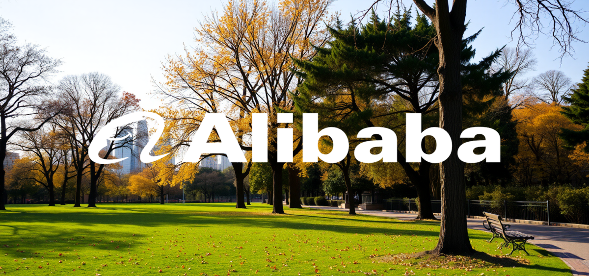 Beitragsbild zu Alibaba Aktie: Verbranntes Geld für den Kampf ums Überleben