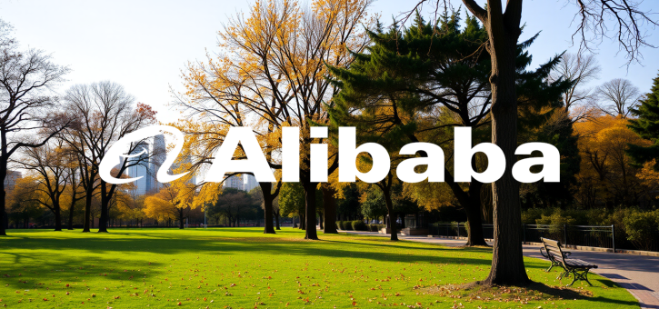 Beitragsbild zu Alibaba Aktie: Verbranntes Geld für den Kampf ums Überleben