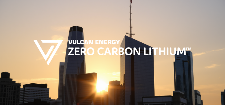 Beitragsbild zu Vulcan Energy Aktie: Steigende Gewinnziffern