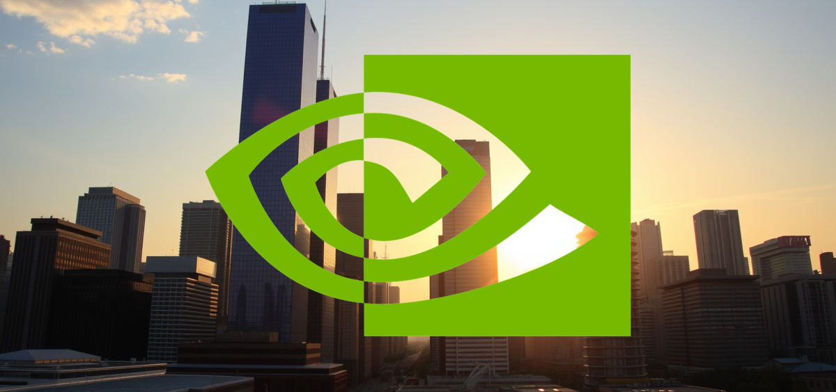 Beitragsbild zu Nvidia Aktie: Rekord-Übernahme für 20 Milliarden