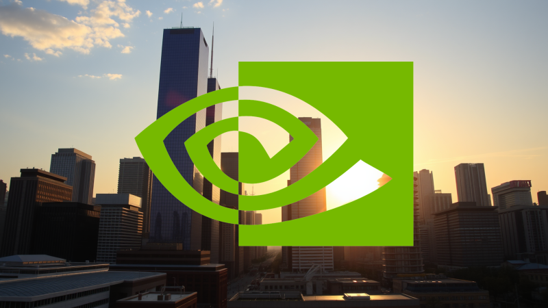 Beitragsbild zu Nvidia Aktie: Rekord-Übernahme für 20 Milliarden