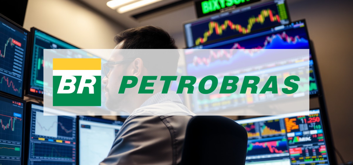 Beitragsbild zu Petrobras Aktie: Poker um Braskem-Beteiligung