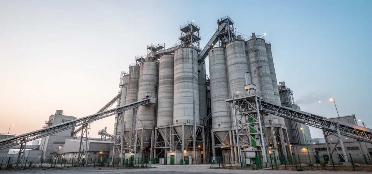 Beitragsbild zu Heidelberg Materials Aktie: Milliarden zurück an Aktionäre