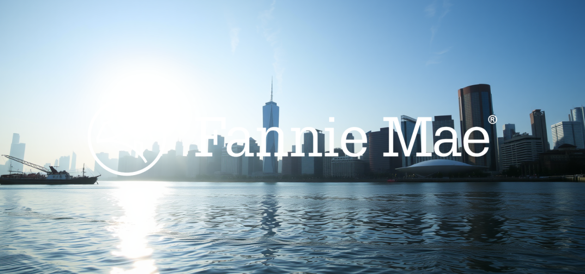 Beitragsbild zu Fannie Mae Aktie: Detaillierte Finanzübersicht