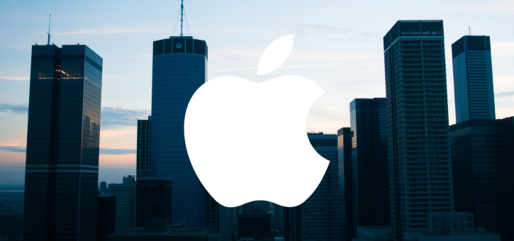 Beitragsbild zu Apple Aktie: Strategische Wende mit Risiken
