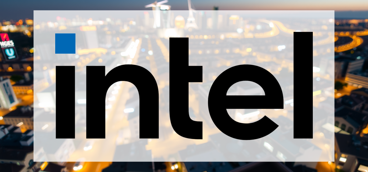 Beitragsbild zu Intel Aktie: Comeback des Jahres!