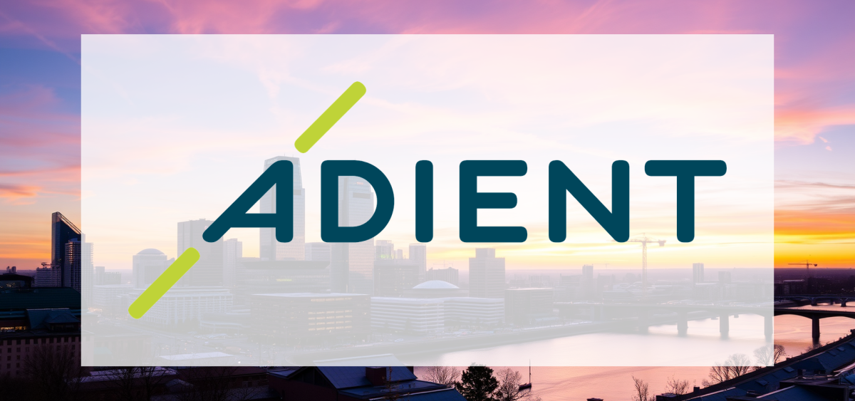 Beitragsbild zu Adient Aktie: Entscheidung naht!