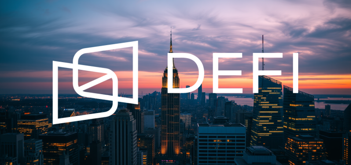 Beitragsbild zu DeFi Technologies Aktie: Klare Steigerungen!