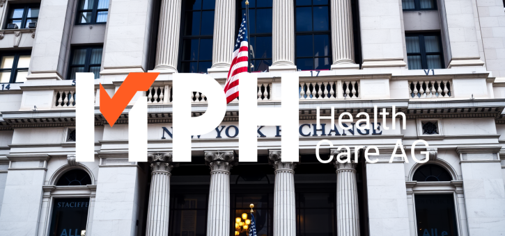 Beitragsbild zu MPH Health Care Aktie: Entscheidung mit Sprengkraft