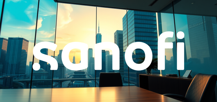 Beitragsbild zu Sanofi Aktie: Pipeline-Schock erschüttert Anleger