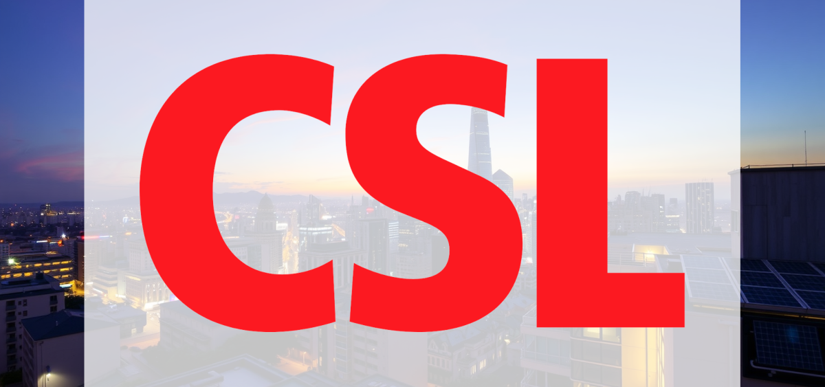 Beitragsbild zu CSL Aktie: Absturz nach Schock-Strategie