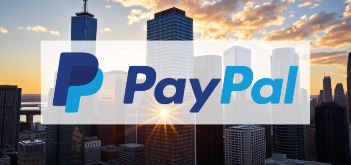 Beitragsbild zu PayPal Aktie: KI-Revolution oder Ablenkungsmanöver?