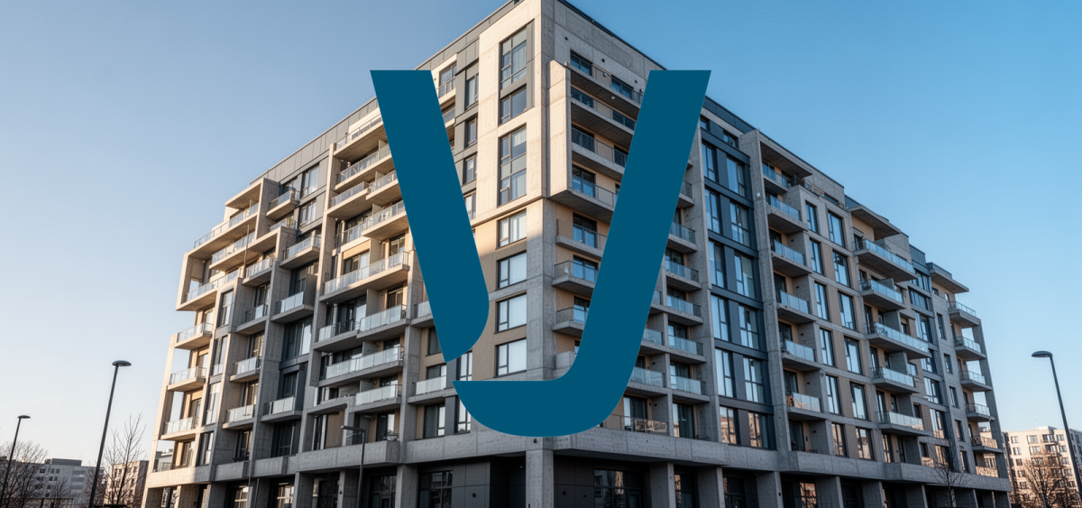 Beitragsbild zu Vonovia Aktie: Umweltaspekte berücksichtigen