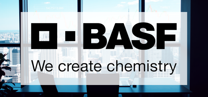 Beitragsbild zu BASF Aktie: Revolution im Chemieriesen