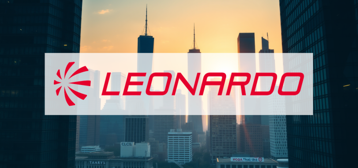 Beitragsbild zu Leonardo: Cyber-Offensive mit System