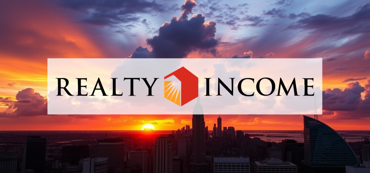 Beitragsbild zu Realty Income Aktie: Europa-Flucht oder clevere Strategie?