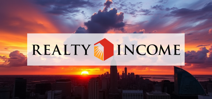 Beitragsbild zu Realty Income Aktie: Europa-Flucht oder clevere Strategie?