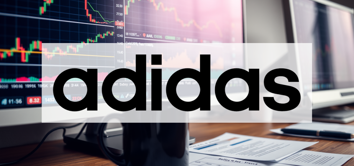 Beitragsbild zu Adidas Aktie: Kostenoptimierungsstrategien erläutert