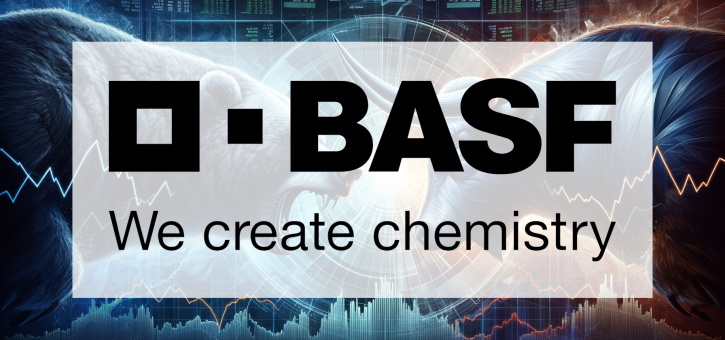 Beitragsbild zu BASF Aktie: Strategischer Coup mit Norwegen-Deal