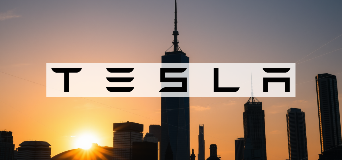 Beitragsbild zu Tesla Aktie: Vor dem Zahlen-Schock?
