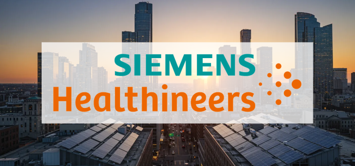 Beitragsbild zu Siemens Healthineers Aktie: Warum der Rückkauf nicht zieht