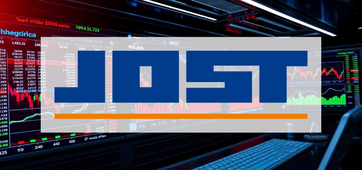 Beitragsbild zu Jost Werke Aktie: Kapitalerhöhung schockt