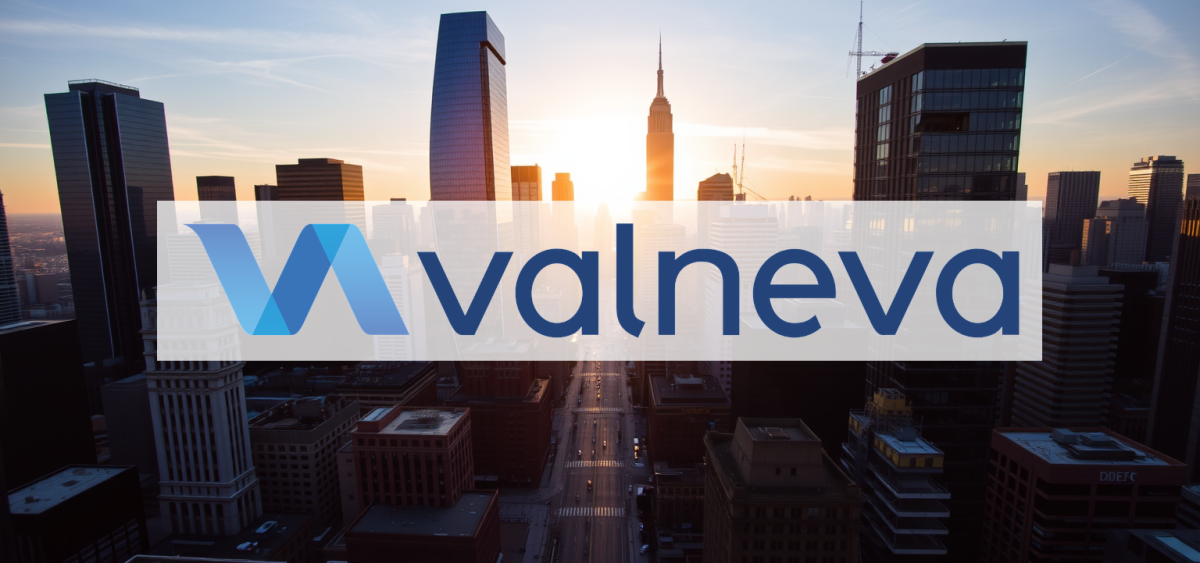 Beitragsbild zu Valneva Aktie: Schein-Rallye oder echte Trendwende?