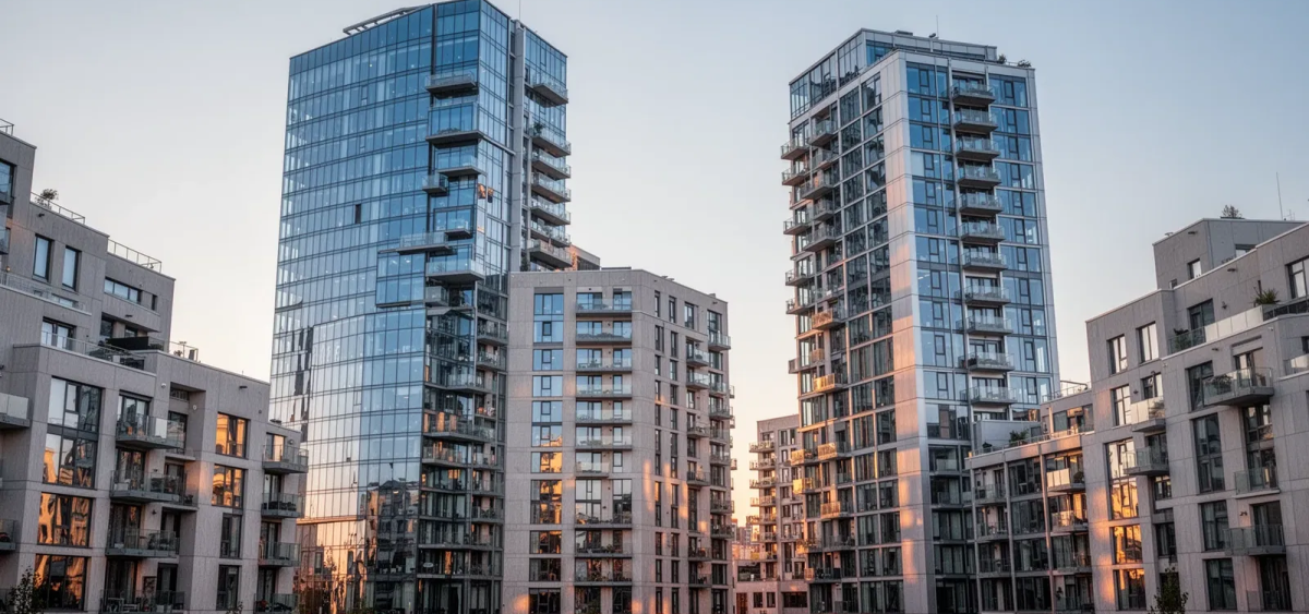 Beitragsbild zu Vonovia Aktie: Analysten bleiben optimistisch